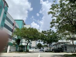 Kaki Bukit Techpark Ii (D14), Factory #455176861